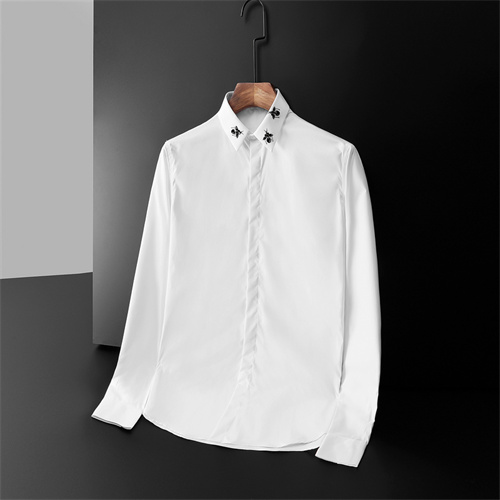 Dior long shirt-M-026