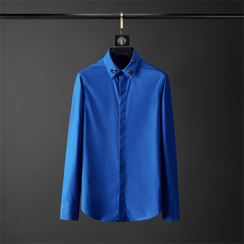 Dior long shirt-M-030