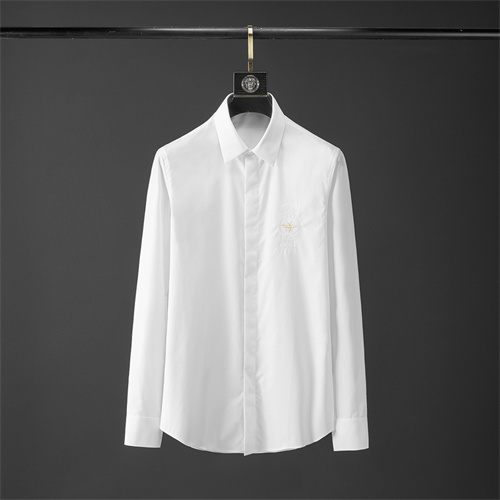 Dior long shirt-M-034