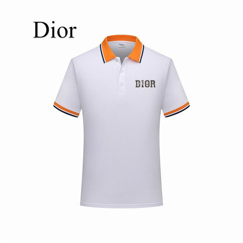 Dior Lapel T-shirts-M-155