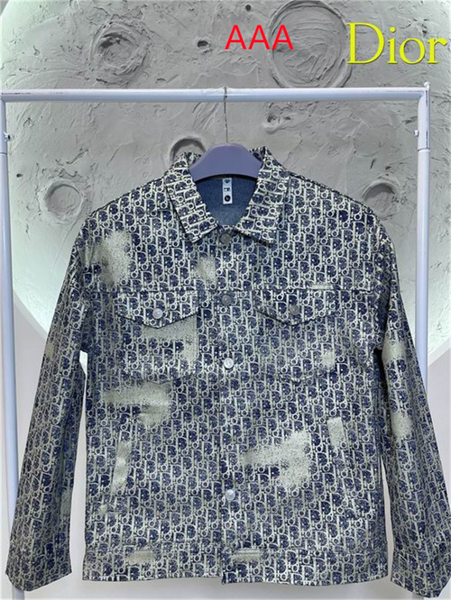 Dior Jackets(AAA)-0004