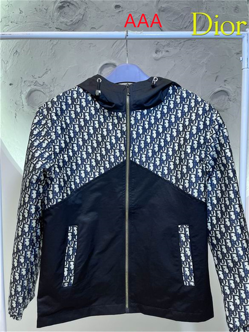 Dior Jackets(AAA)-0005