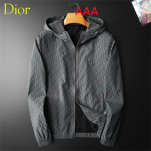 Dior Jackets(AAA)-0011