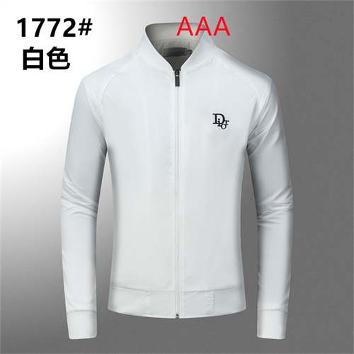 Dior Jackets(AAA)-0020