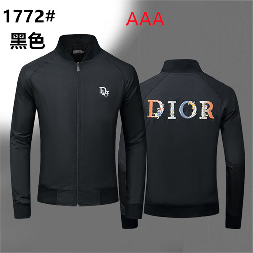 Dior Jackets(AAA)-0021
