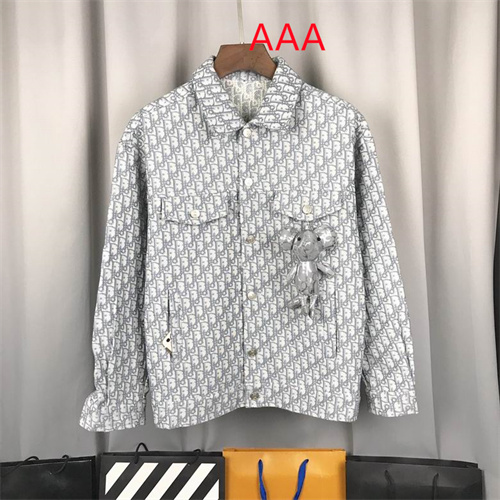 Dior Jackets(AAA)-0027