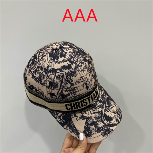 Dior-Cap(AAA)-172