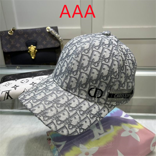 Dior-Cap(AAA)-195
