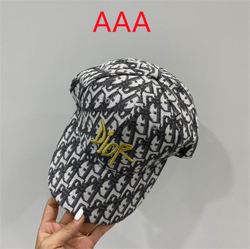 Dior-Cap(AAA)-005