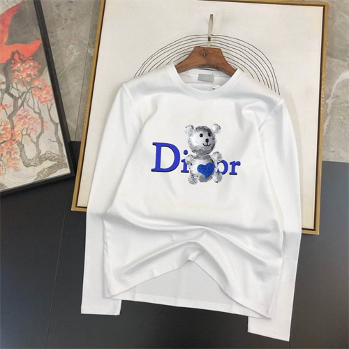 Dior long T-shirt(2)-0029