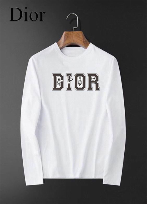 Dior long T-shirt(2)-0036
