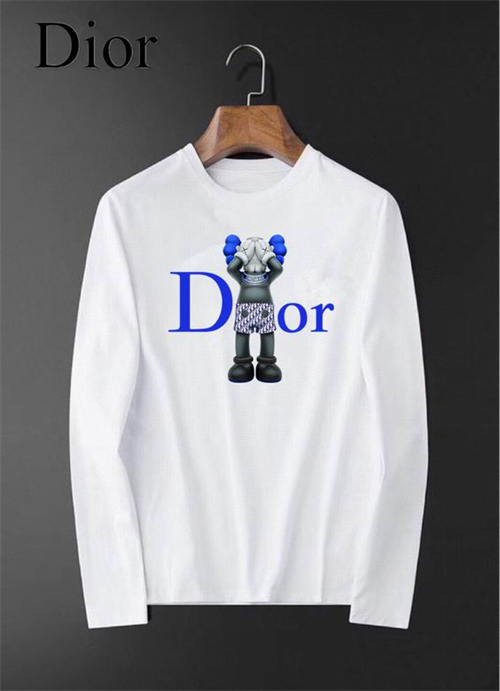 Dior long T-shirt(2)-0037