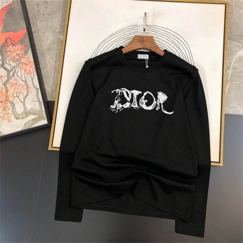 Dior long T-shirt(2)-0021