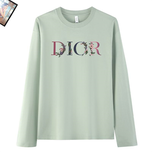 Dior long T-shirt(2)-0049