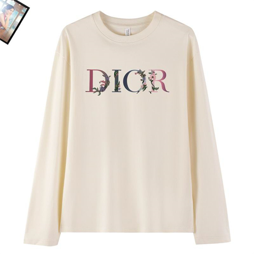 Dior long T-shirt(2)-0050
