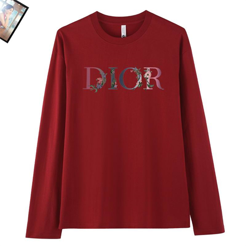 Dior long T-shirt(2)-0051