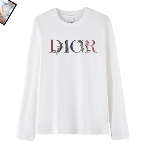 Dior long T-shirt(2)-0054