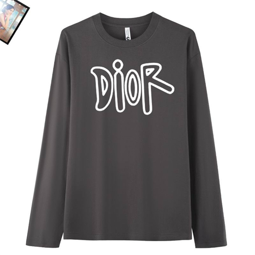 Dior long T-shirt(2)-0062