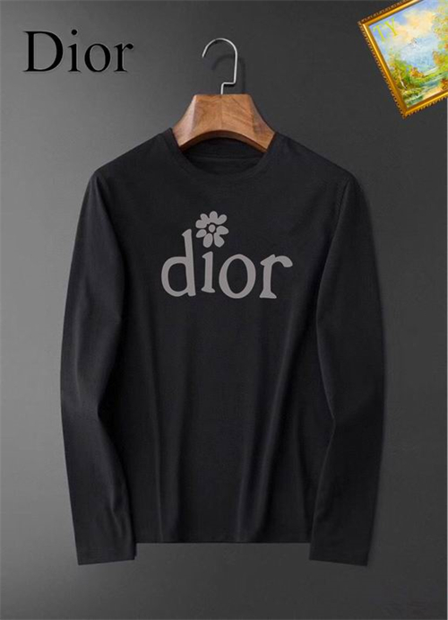 Dior long T-shirt(2)-0068