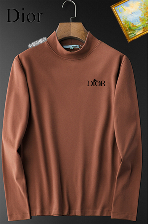 Dior long T-shirt(2)-0072