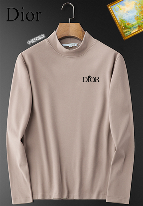 Dior long T-shirt(2)-0073