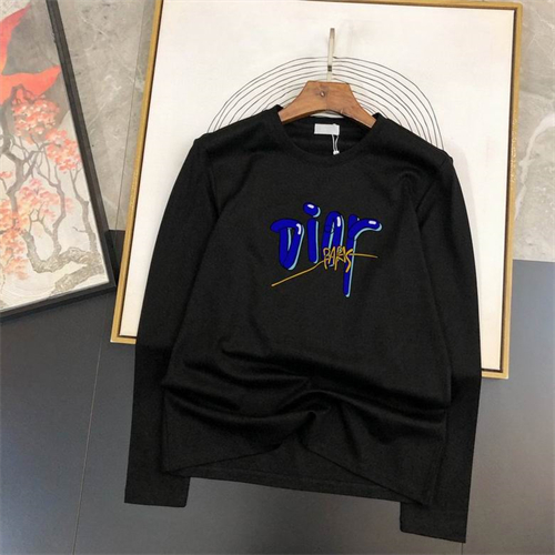 Dior long T-shirt(2)-0024