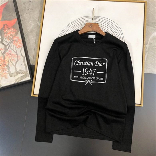 Dior long T-shirt(2)-0025