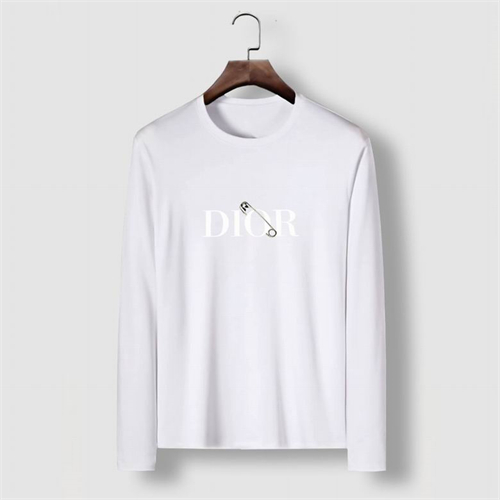 Dior long T-shirt(2)-0001