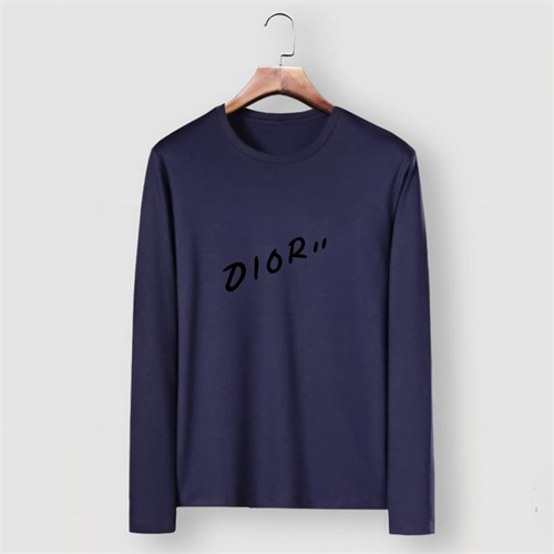 Dior long T-shirt(2)-0005