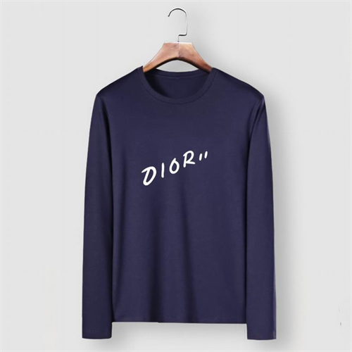 Dior long T-shirt(2)-0006