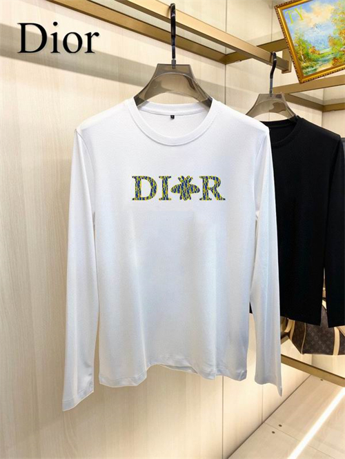 Dior long T-shirt(2)-0091