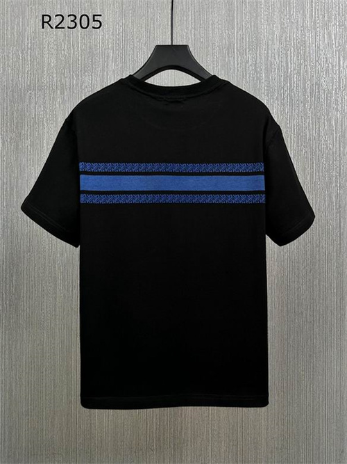 Dior Round neck T-shirt-M-430