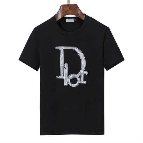 Dior Round neck T-shirt-M-148