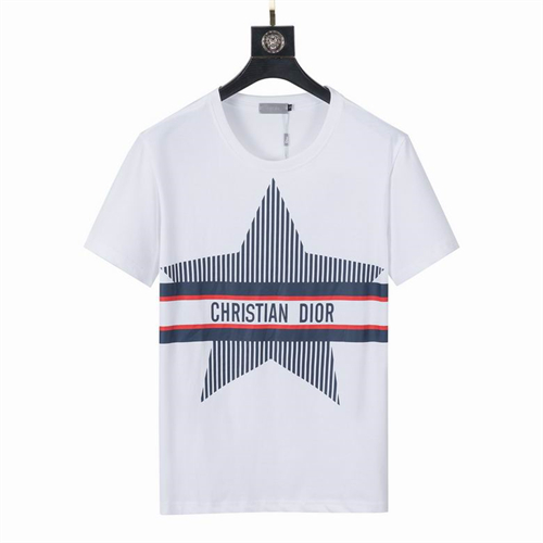 Dior Round neck T-shirt-M-160