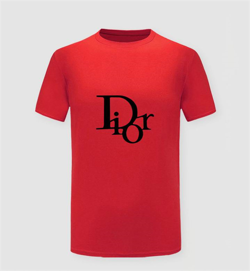 Dior Round neck T-shirt-M-002
