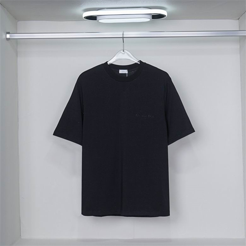 Dior Round neck T-shirt-M-079