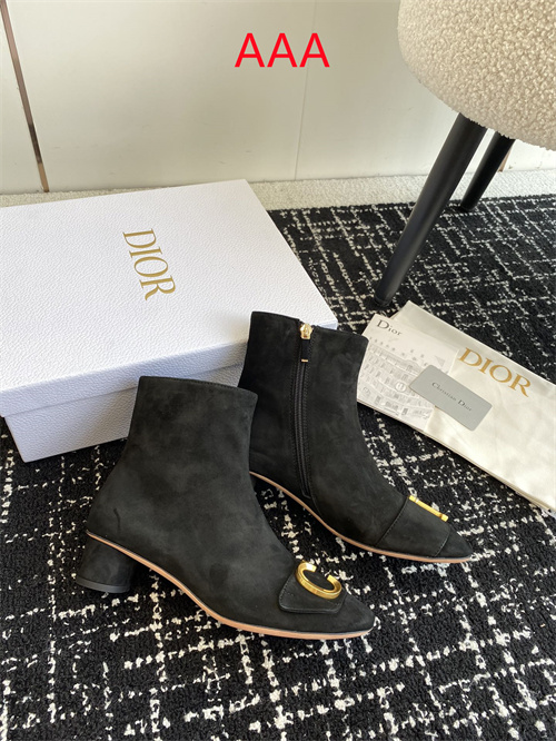 Dior Boots(AAA)-0108