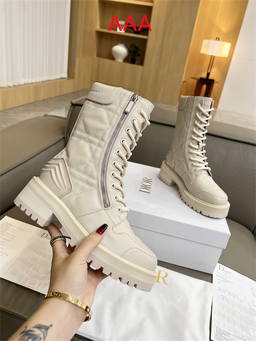 Dior Boots(AAA)-0014
