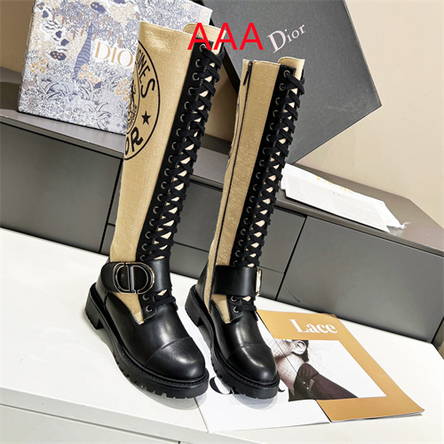 Dior Boots(AAA)-0027
