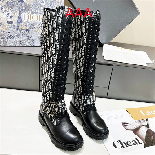 Dior Boots(AAA)-0028