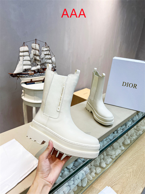 Dior Boots(AAA)-0033