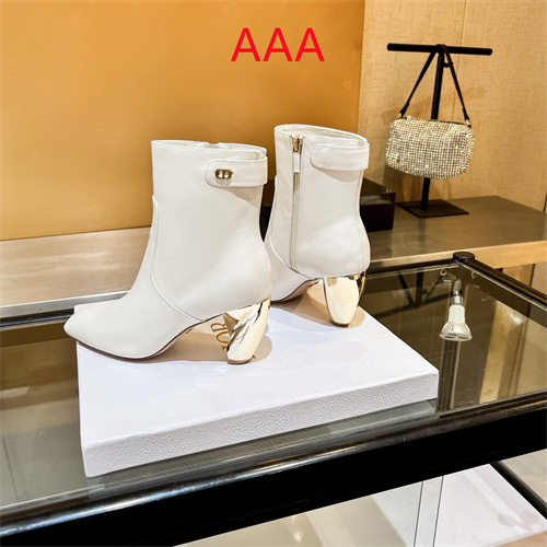 Dior Boots(AAA)-0034