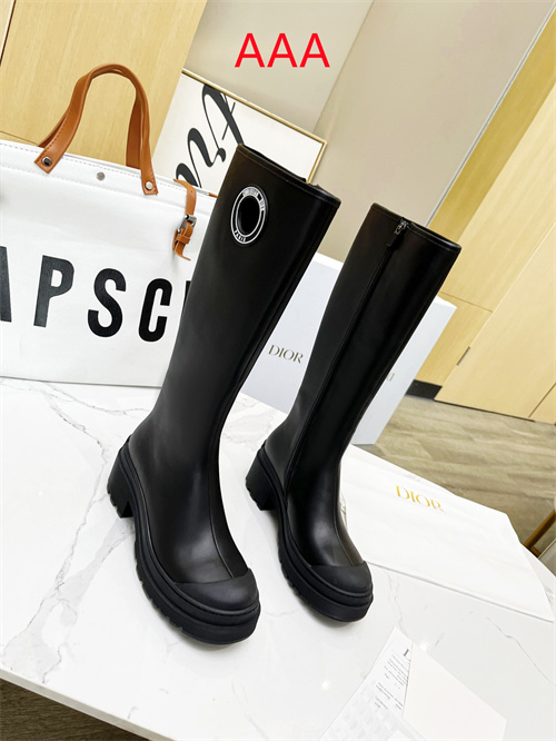 Dior Boots(AAA)-0038