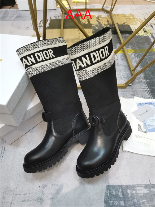 Dior Boots(AAA)-0004