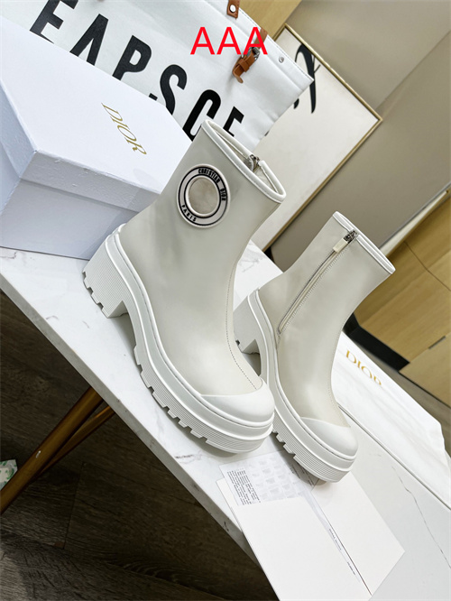 Dior Boots(AAA)-0040