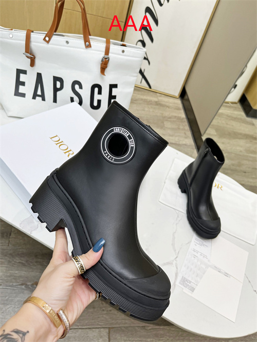 Dior Boots(AAA)-0041