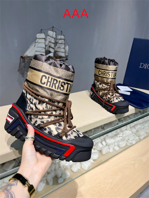 Dior Boots(AAA)-0043