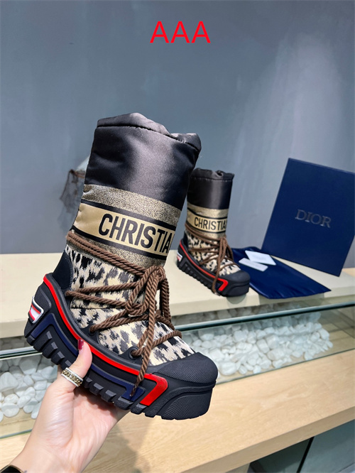 Dior Boots(AAA)-0047