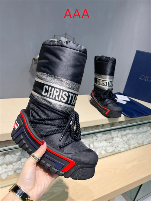 Dior Boots(AAA)-0049