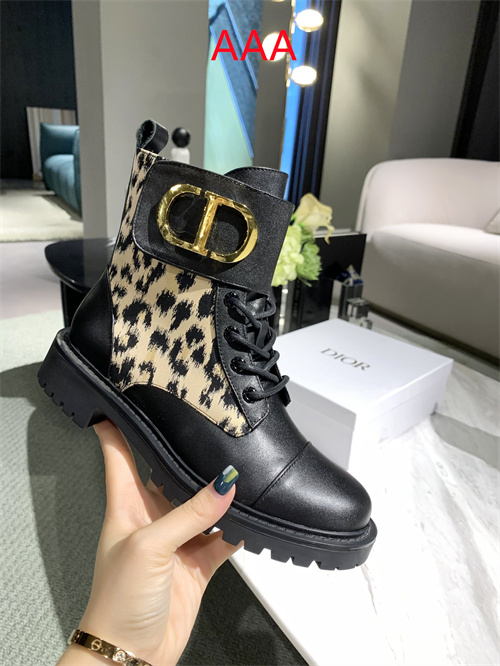 Dior Boots(AAA)-0051